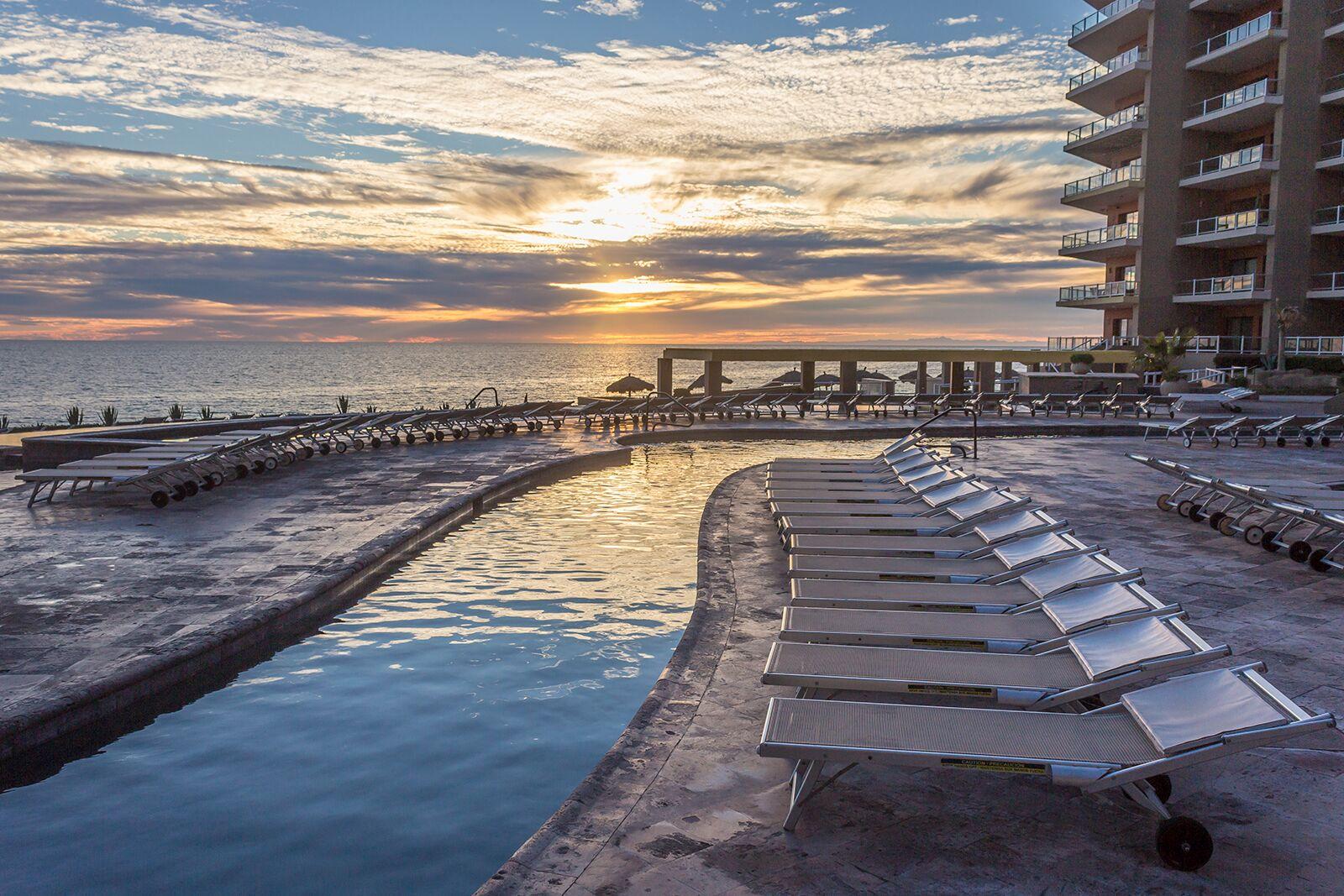 Las Palomas Beach And Golf Resort Puerto Peñasco Exterior foto