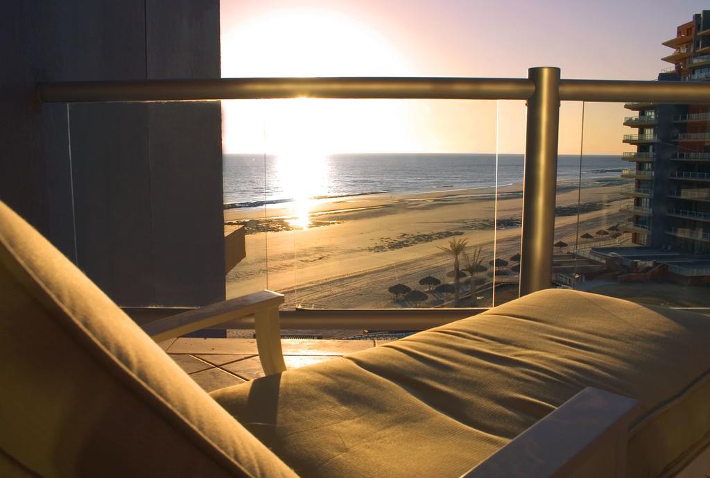 Las Palomas Beach And Golf Resort Puerto Peñasco Exterior foto